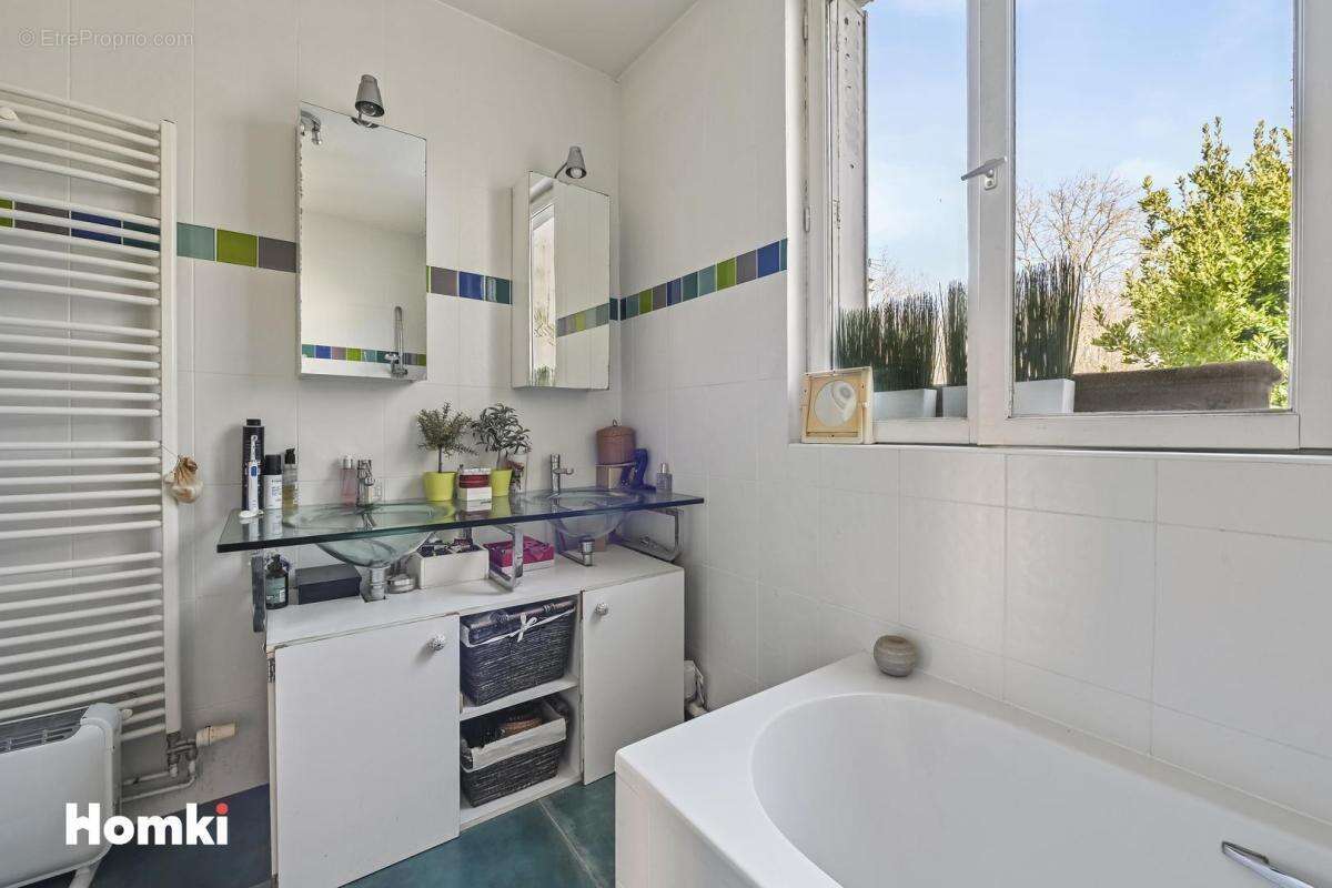 Maison à VELIZY-VILLACOUBLAY