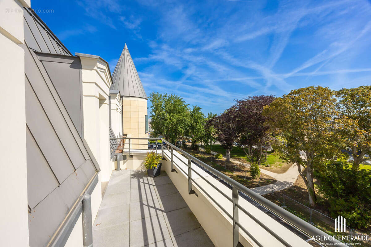 Appartement à DINARD