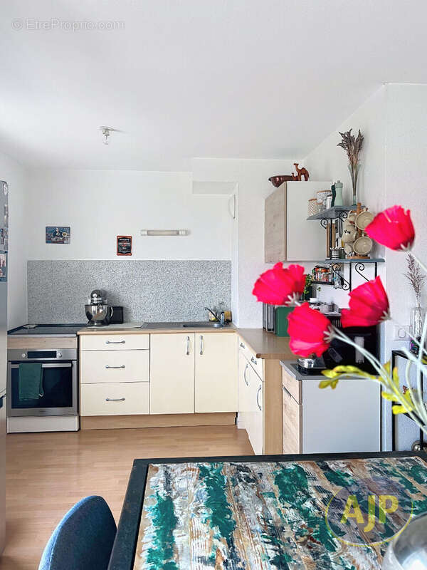 Appartement à PLESCOP