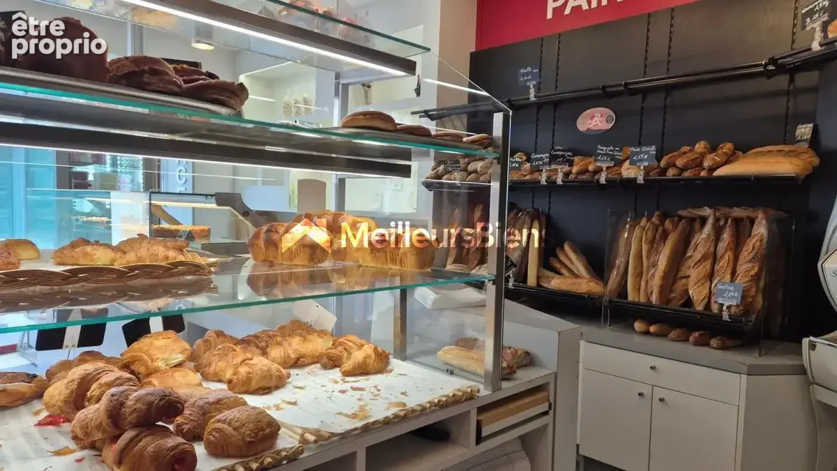 Une belle affaire artisanale à reprendre dans l’allier - photo 4
