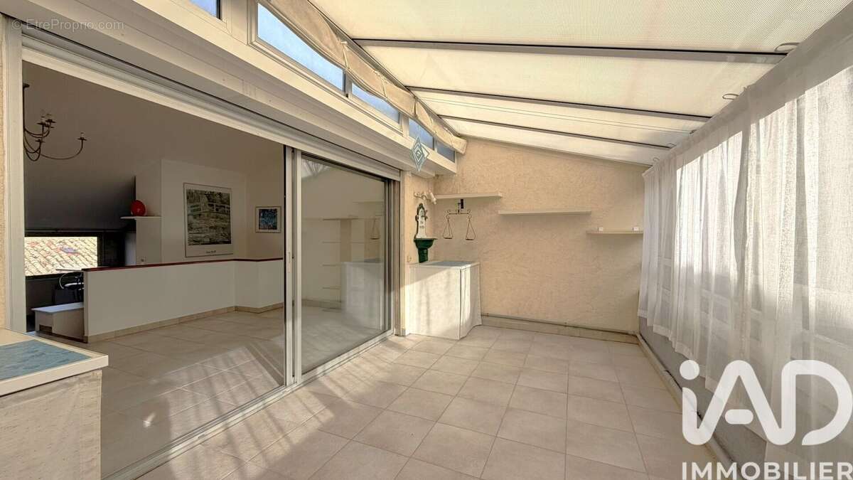 Photo 3 - Maison à ORAISON