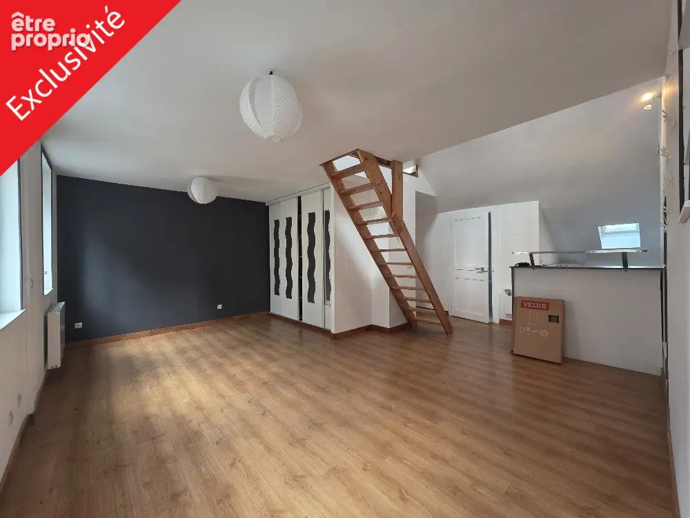 Photo Appartement à Le Havre au prix de 89 800€