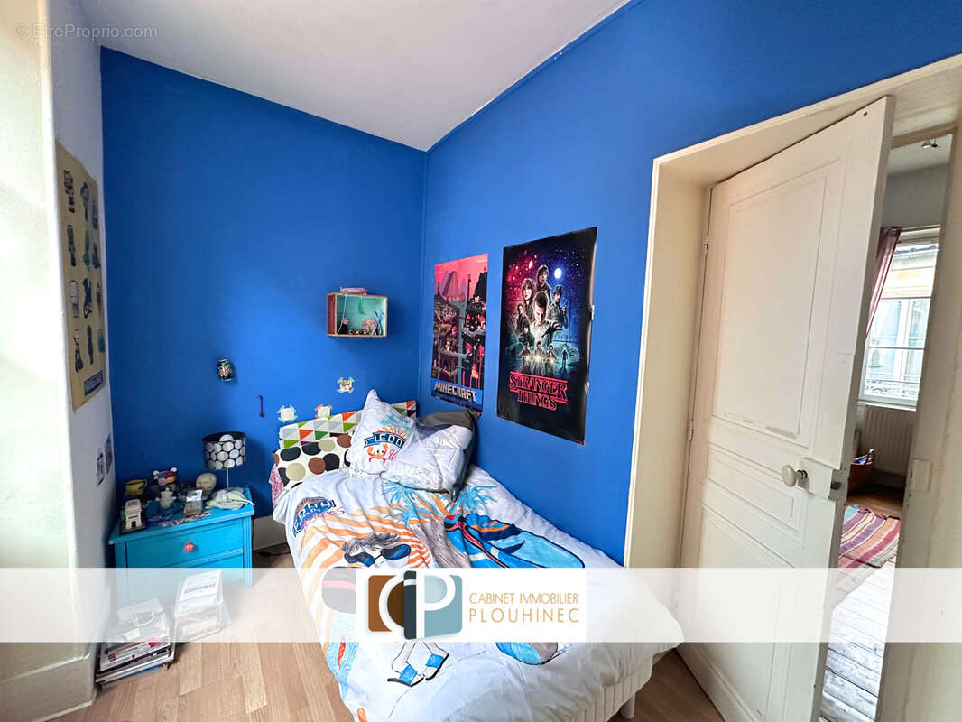 Appartement à MACON