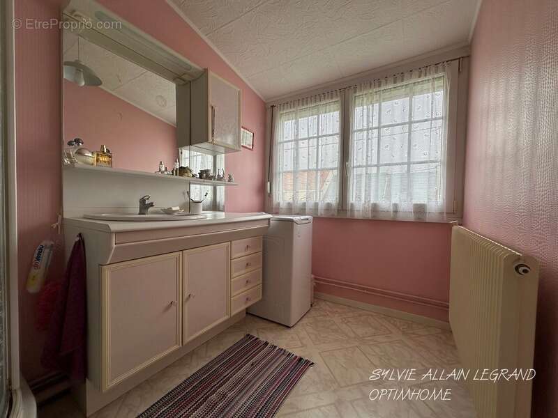 Maison à BIACHE-SAINT-VAAST