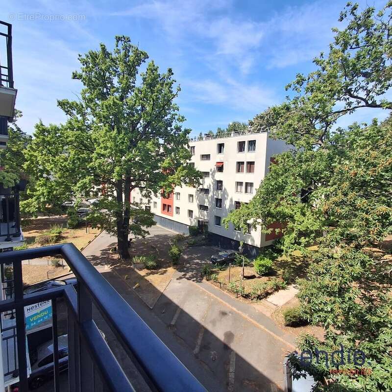 Sous offre ! Appartement 4 pièces de 58.36m² avec 2 chambres - photo 13