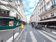 Commerce à PARIS-6E