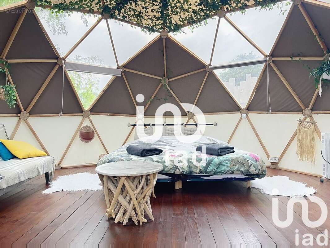 Photo 7 - Maison à BOURNONVILLE