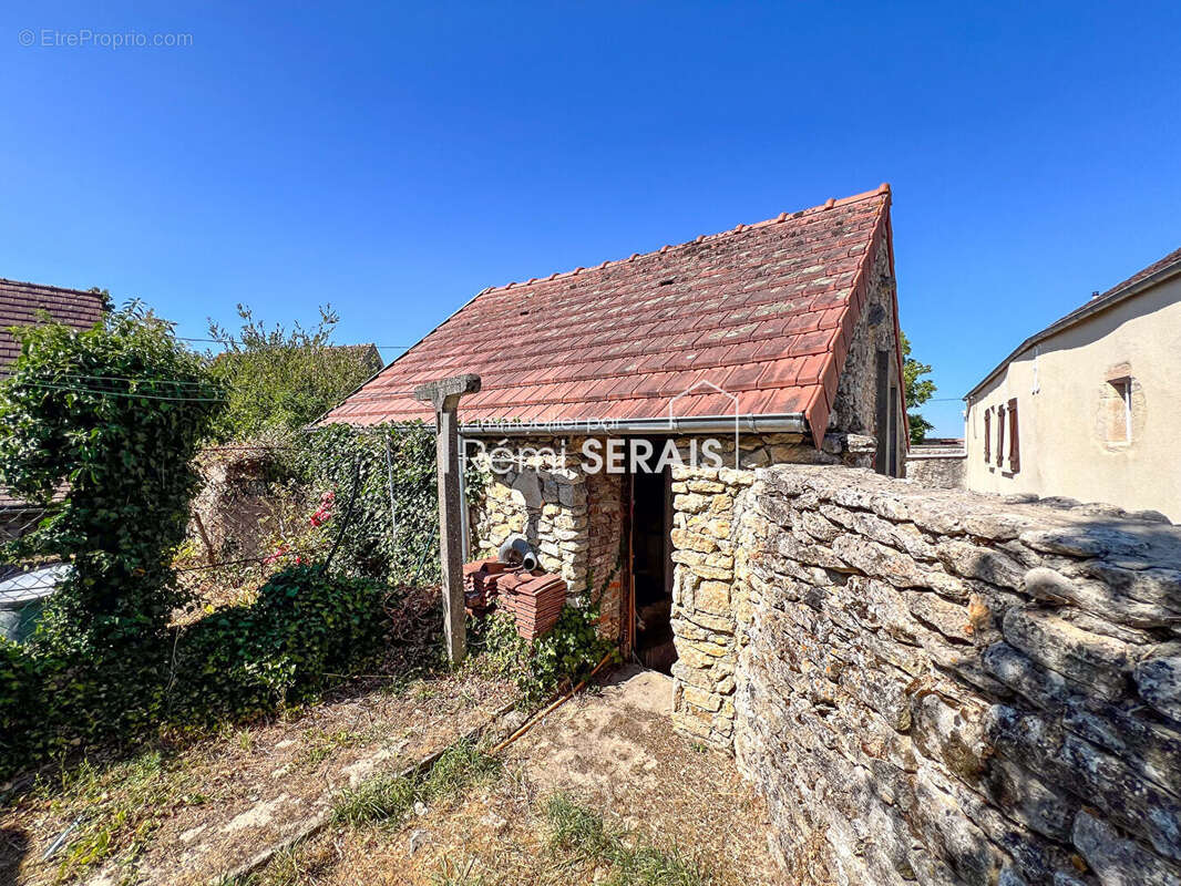 Maison Sees  48m2 à rénover - photo 13
