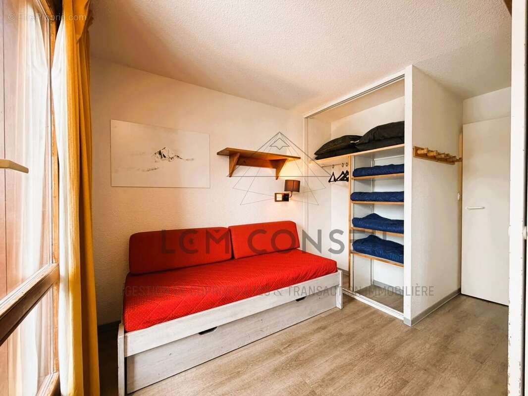 Appartement à TIGNES