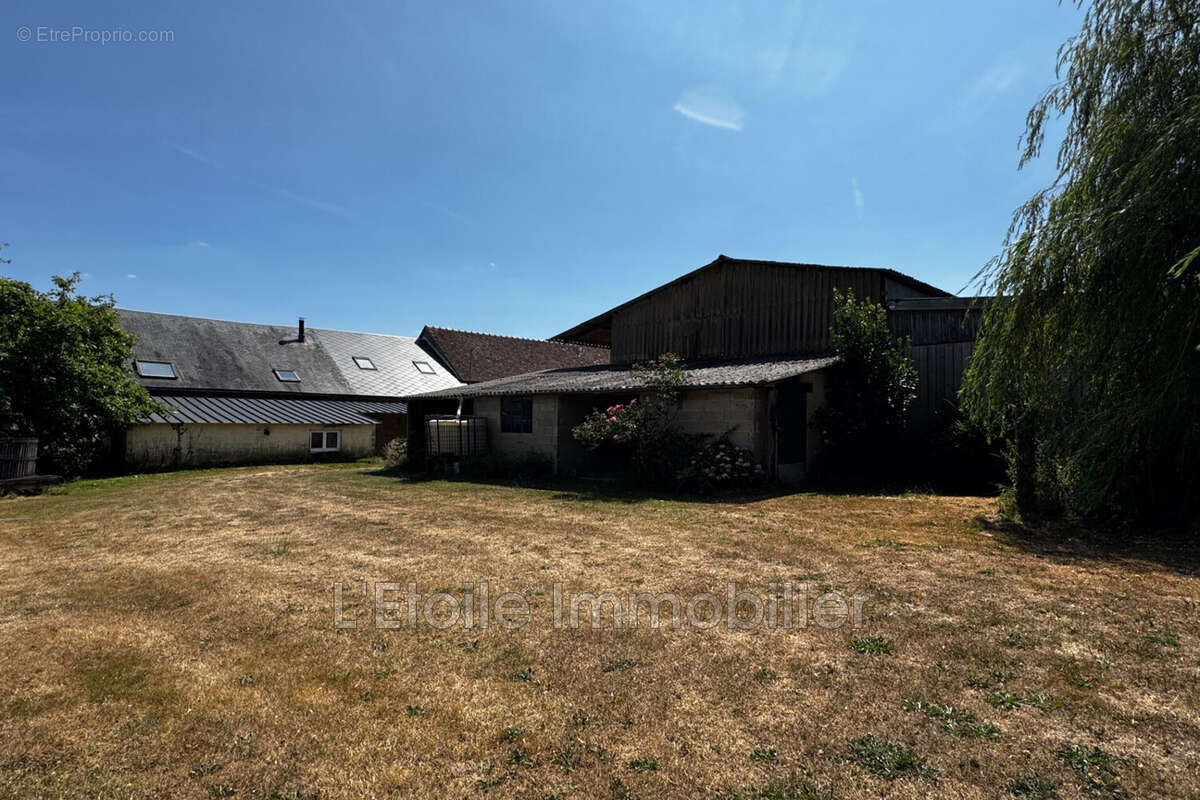 Maison 144 m² à Soligny-La-Trappe  - photo 5