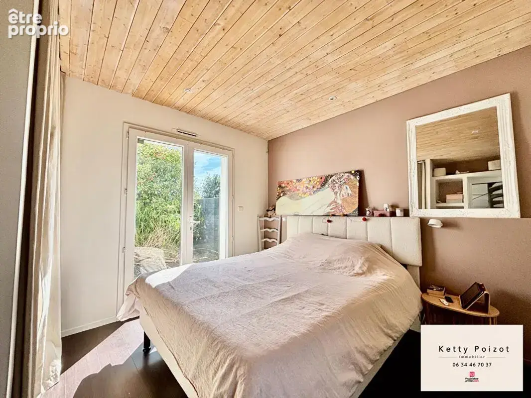 EXCLUSIVITE - Nouveauté Belle Maison Familiale Petit Mars 6 pièce(s) - 143 m2 au sol - Espace Piscine Intérieure 82 M2 - photo 8