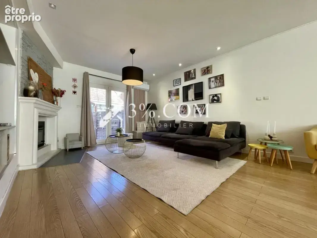 3%.COM - EXCLUSIVITÉ à UHLWILLER, Maison 140m2, 3 chambres - photo 5