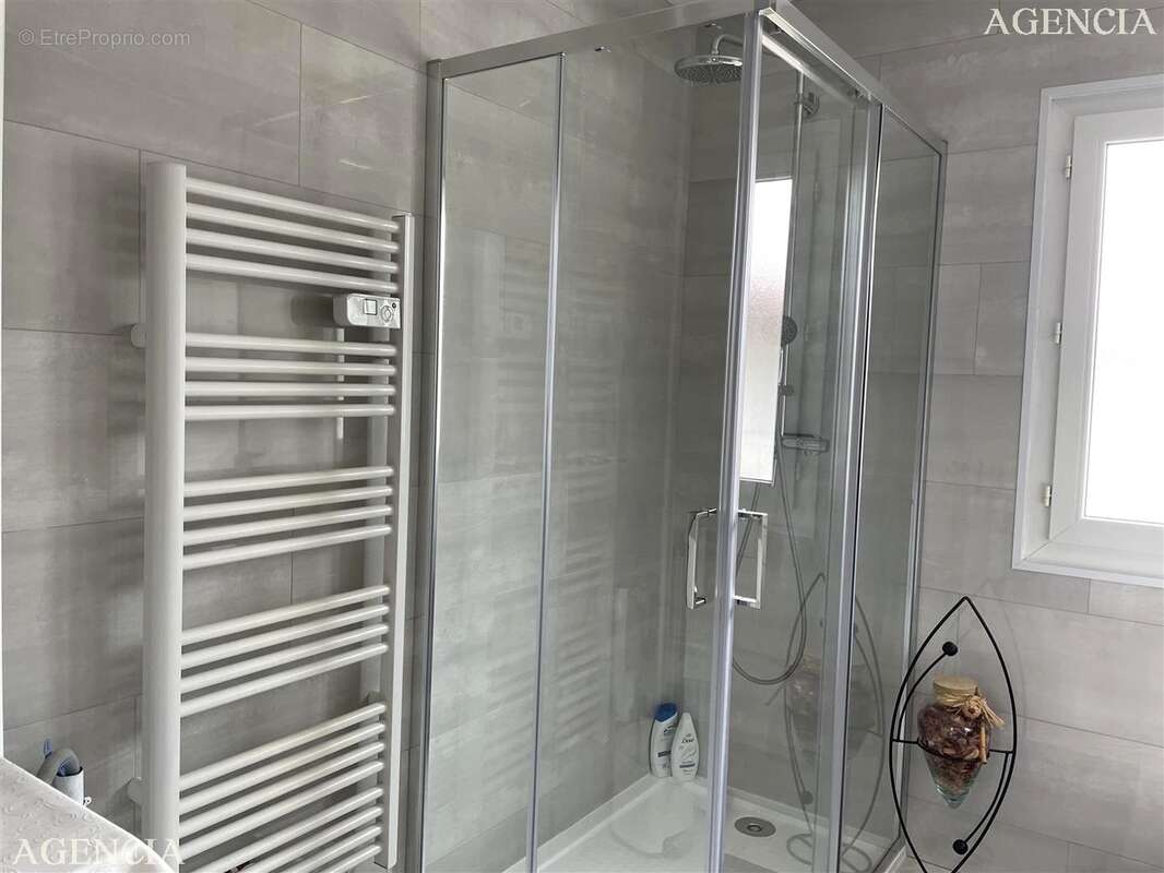 Maison à PONTAULT-COMBAULT