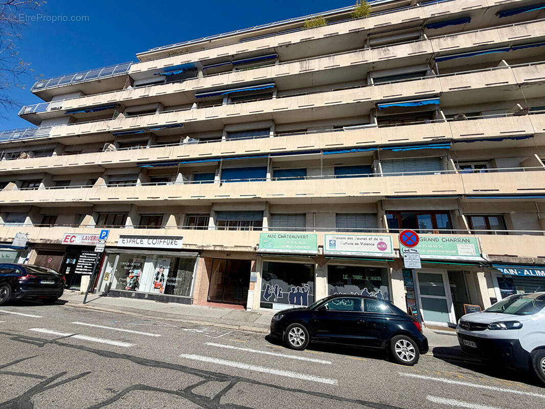 Appartement à VALENCE