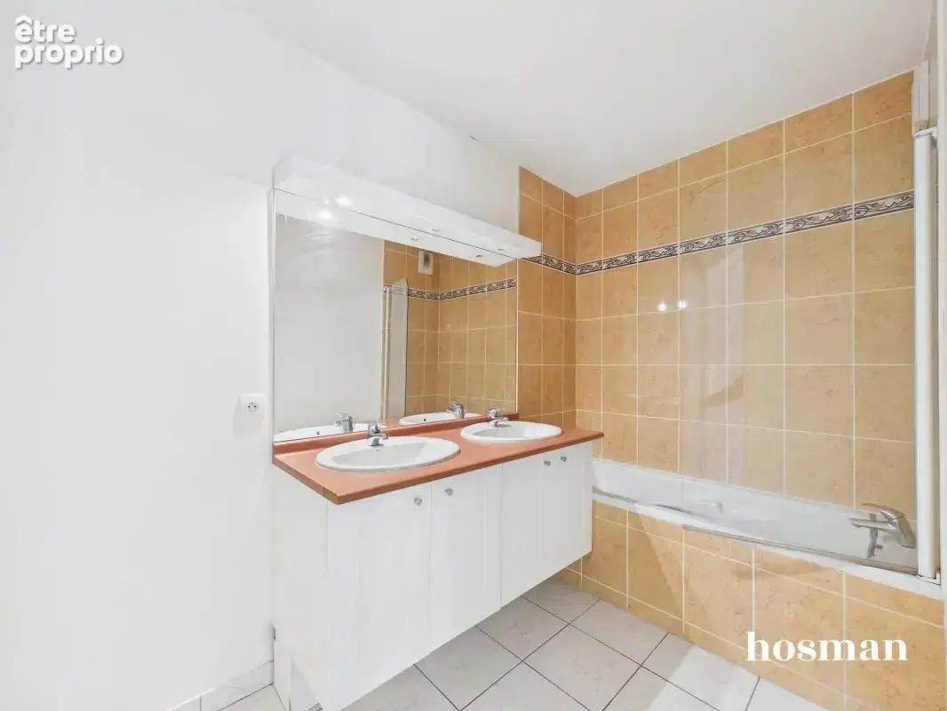 Splendide Appartement 4 pièces de 106m² avec terrasse et parking - Rue Claude Bernard, Bordeaux - photo 18