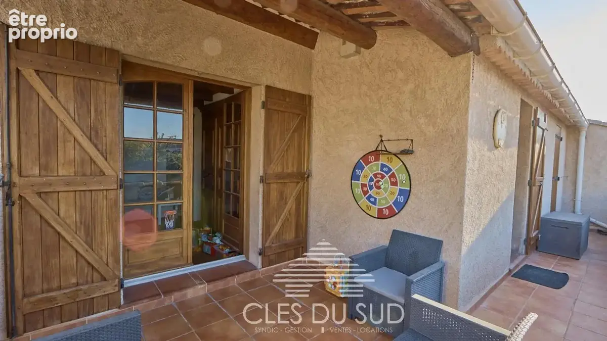 Vente Villa Familiale La Valette Centre - photo 15