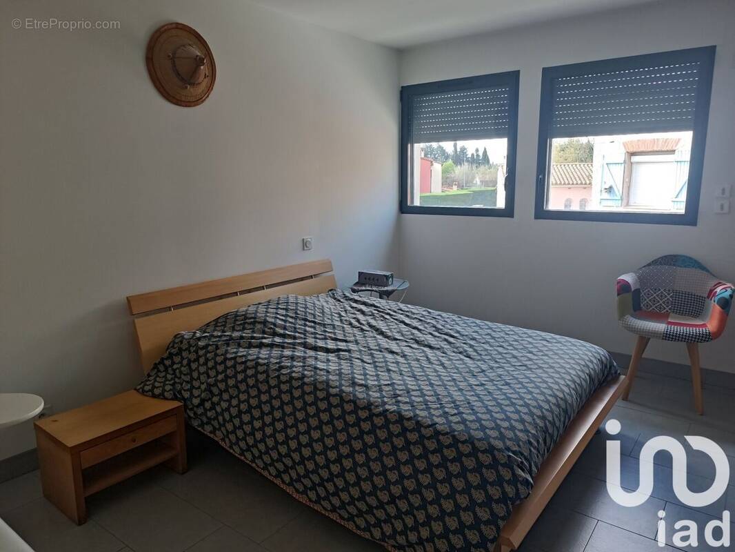 Photo 1 - Maison à ELNE