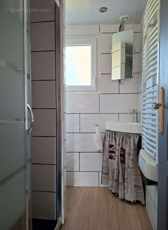 Maison à PORNIC