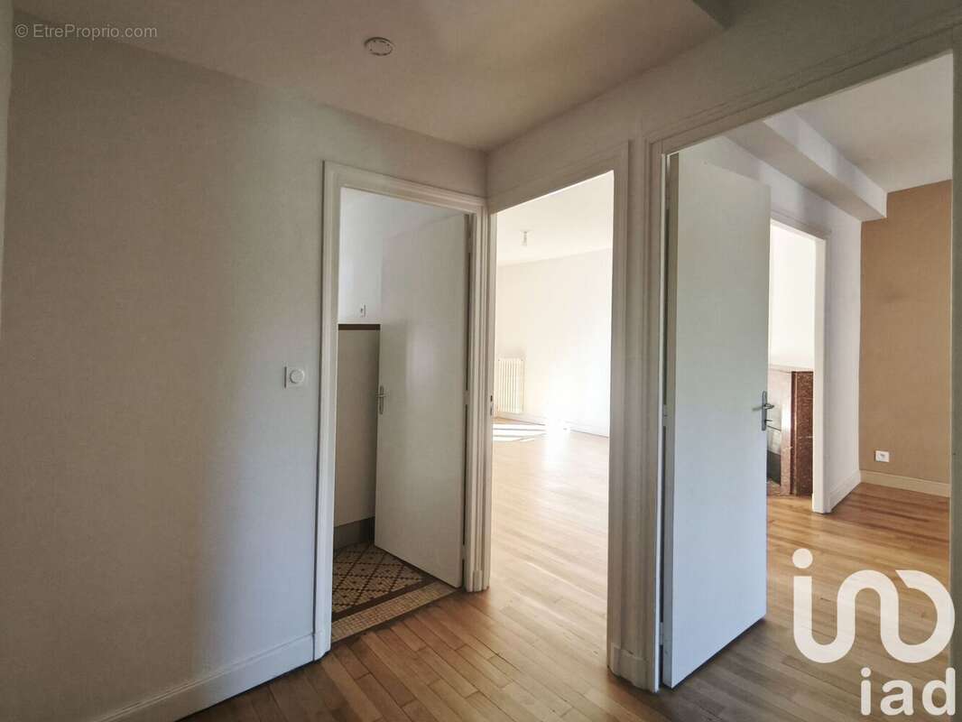 Photo 2 - Maison à ESPALION