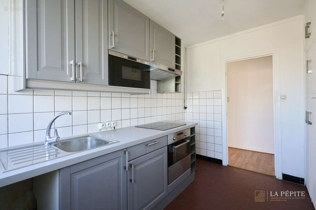 Appartement à LILLE