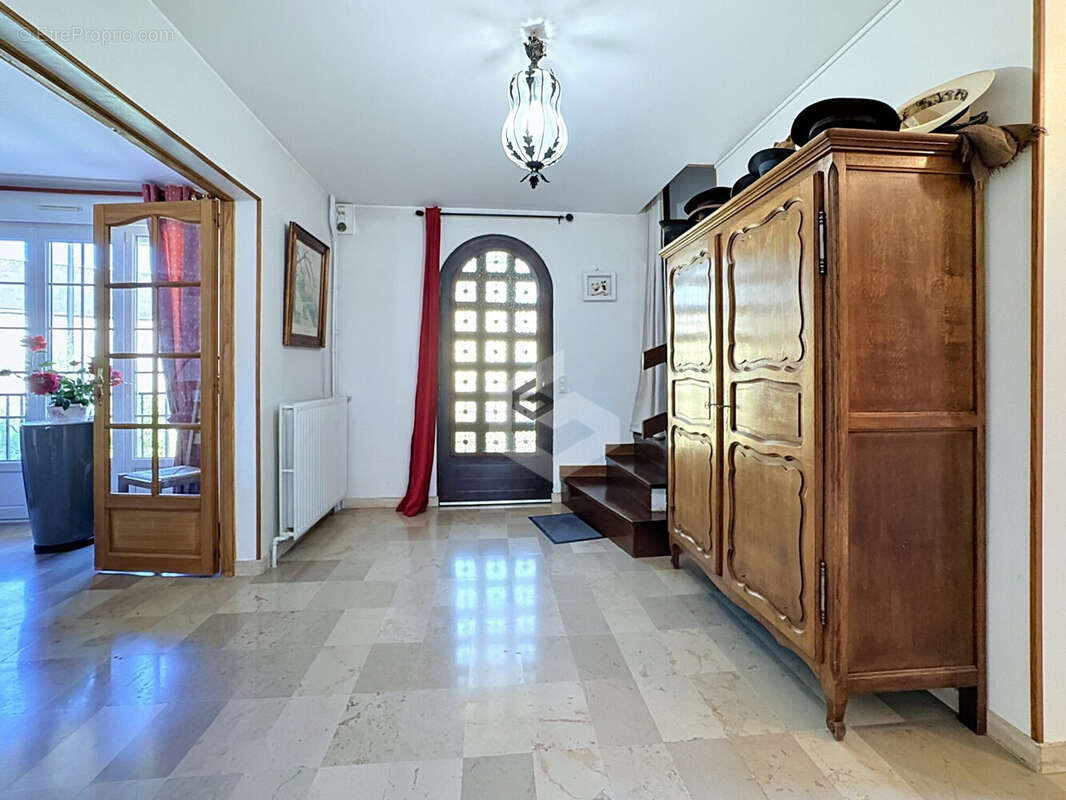 Maison 145 m² à Mercin-Et-Vaux  - photo 8