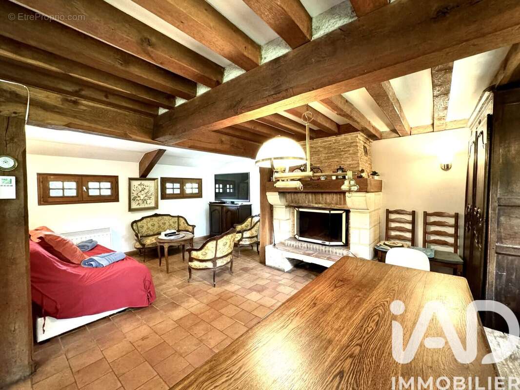 Photo 8 - Maison à SAINT-GATIEN-DES-BOIS