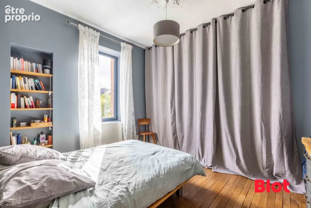 Maison 234 m² à Rennes  - photo 9