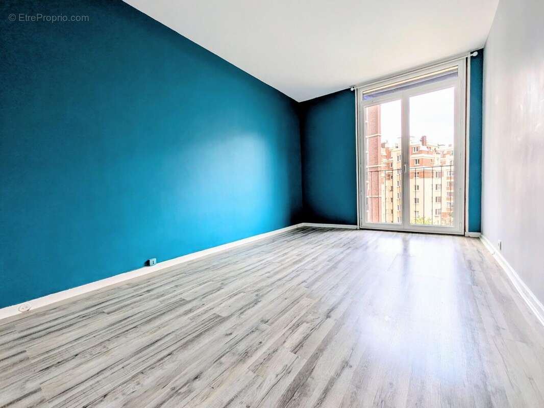 Appartement à PARIS-13E