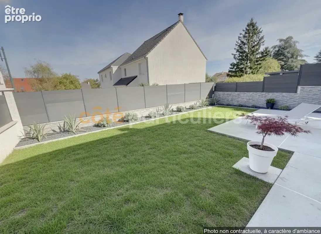 Maison 5 pièces de 2017 - photo 14