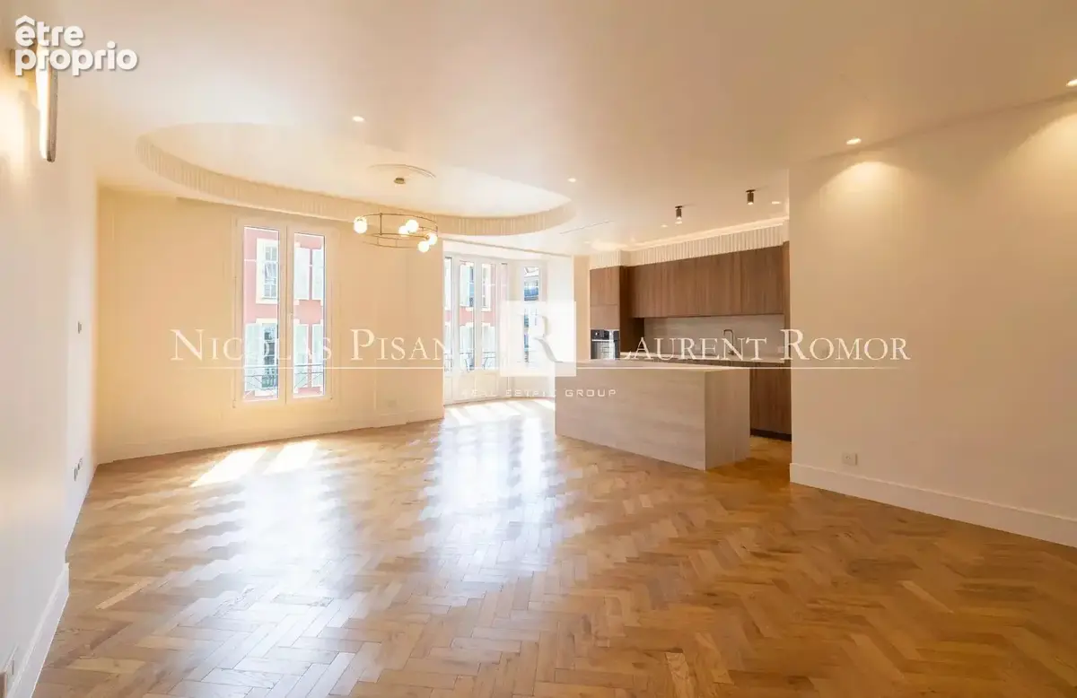 Photo Appartement à Nice au prix de 695 000€