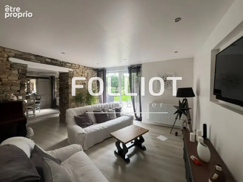 Maison Terres De Druance - photo 3