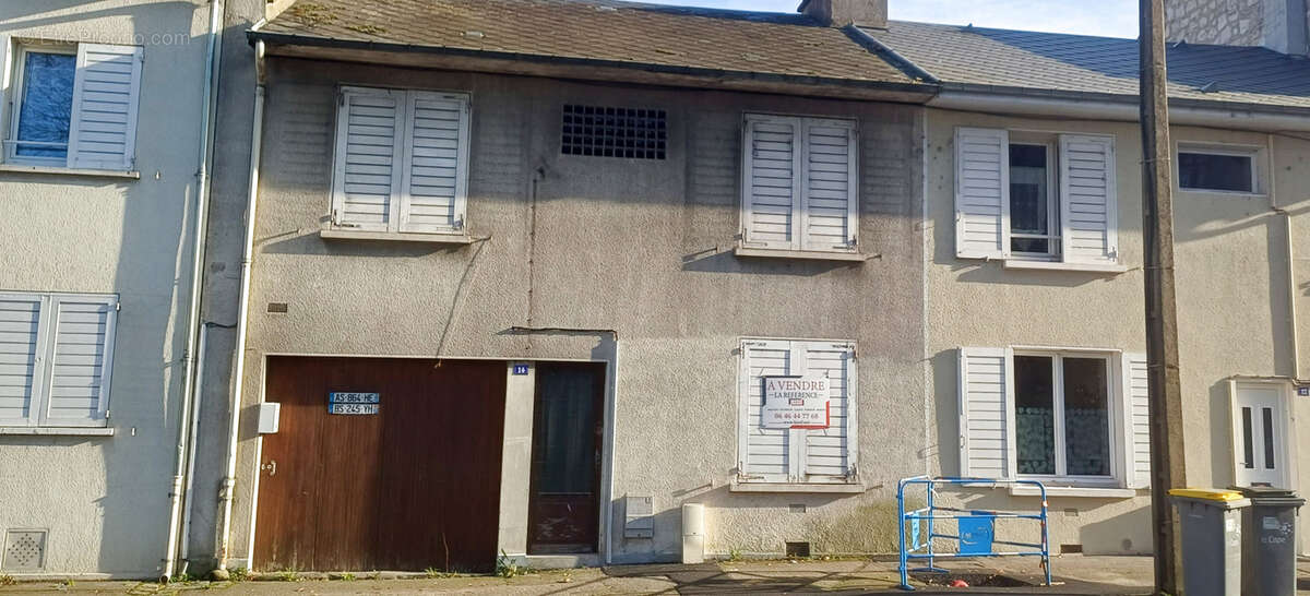 Profession liberale & habitation - photo 2