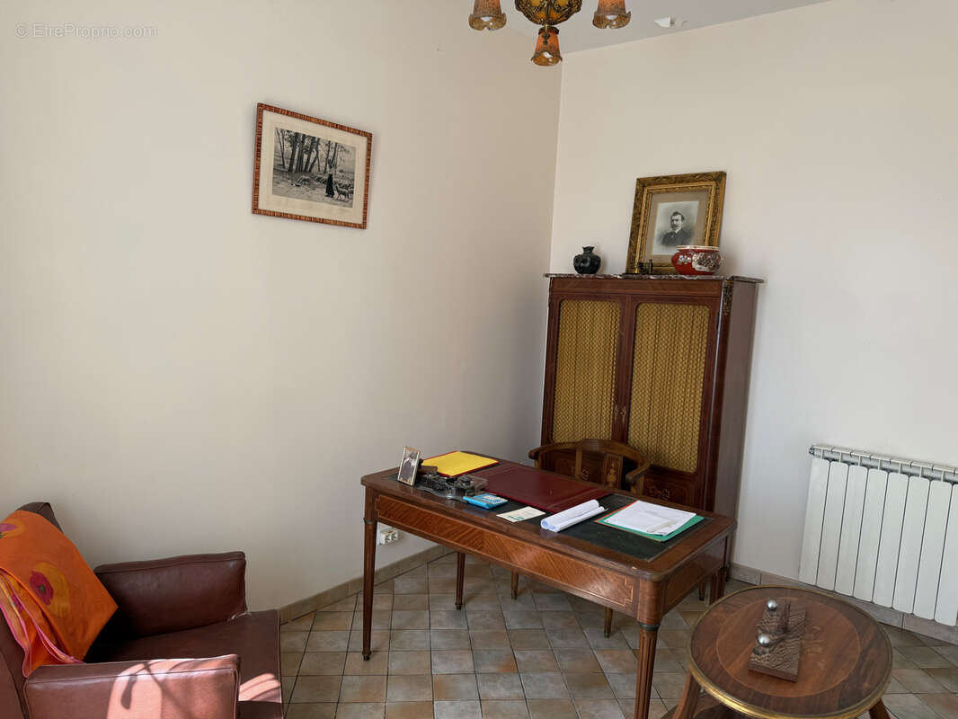 Maison à PIONSAT