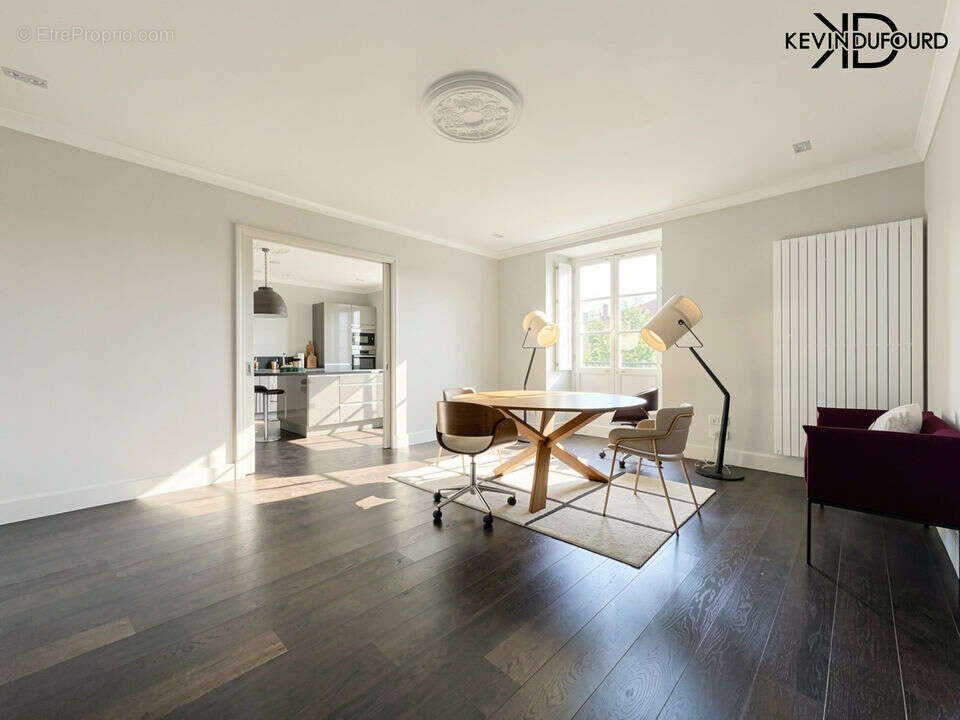 Appartement de prestige 140 m² à AUBENAS - photo 6