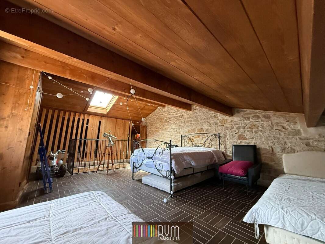 Appartement à GERMAGNAT