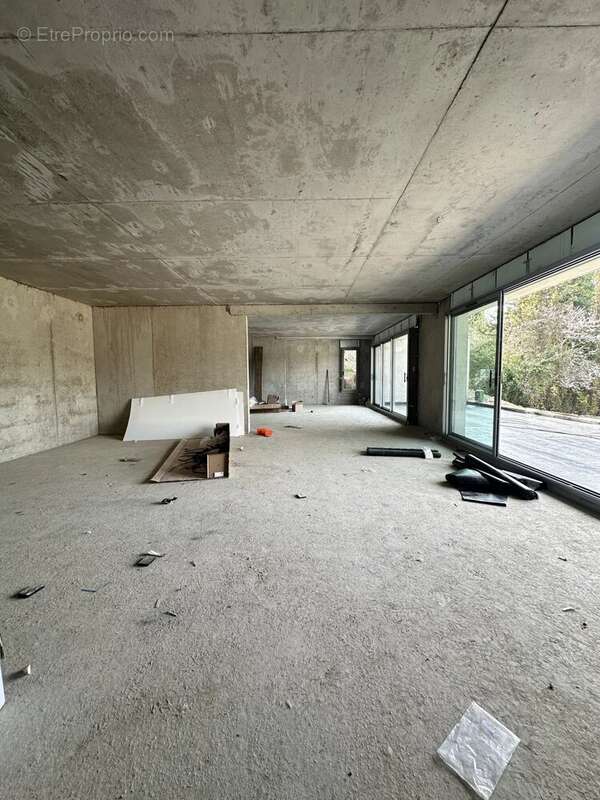 Maison à SAINT-PAUL