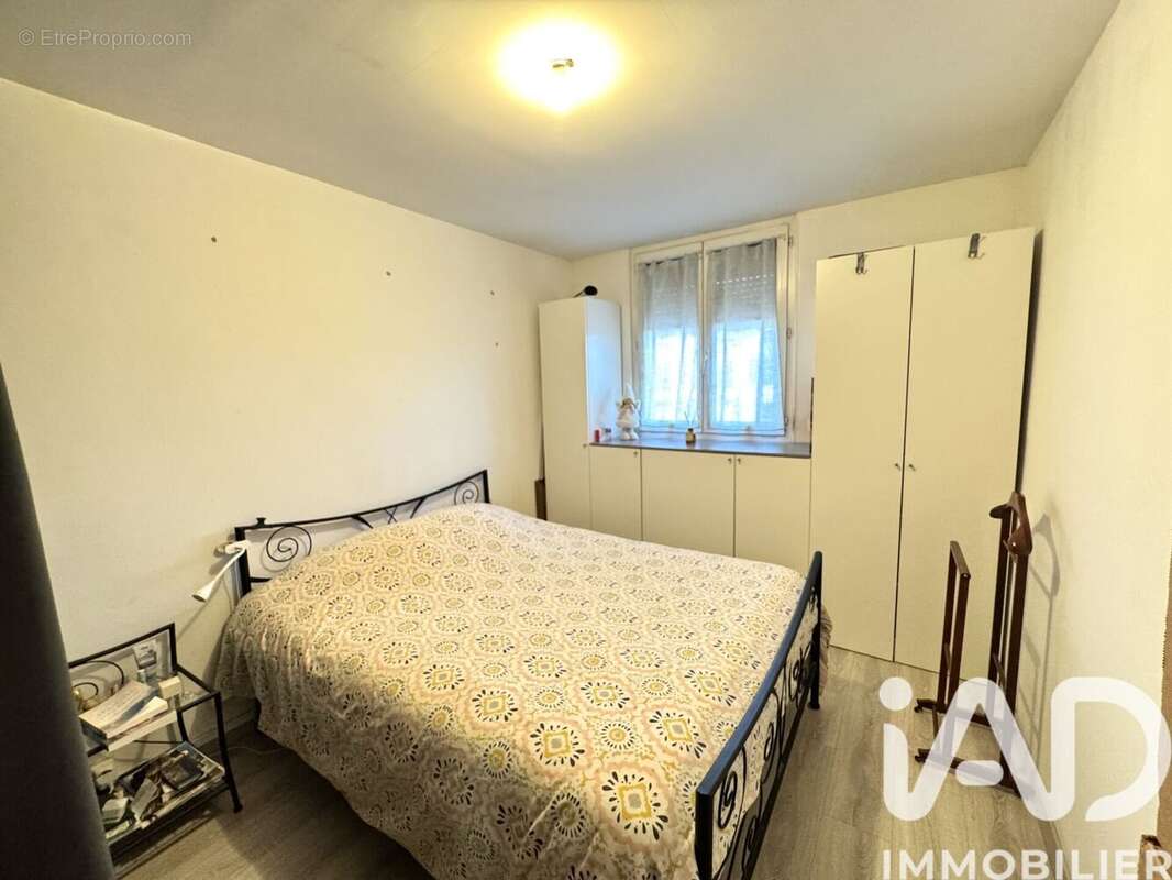 Photo 8 - Appartement à NIMES