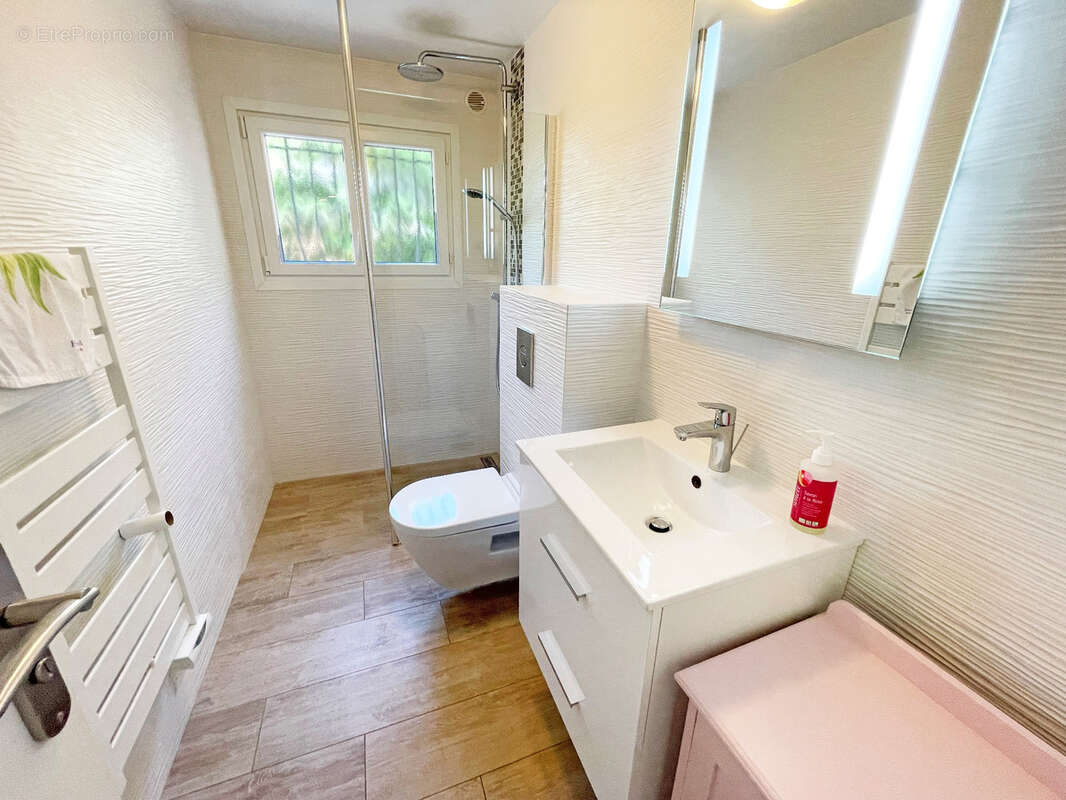 Maison à SAINTE-MAXIME