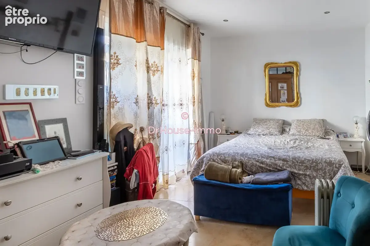 Maison 126 m² à Toulon  - photo 8