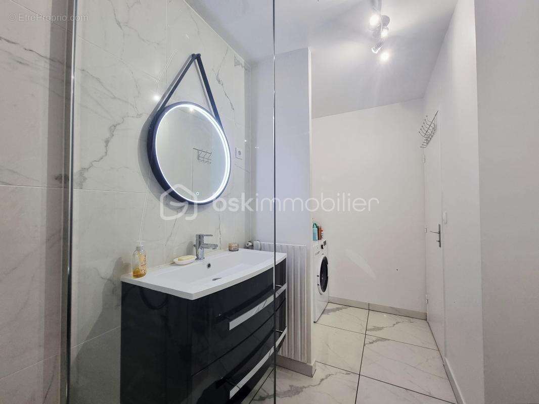 Appartement à NEUILLY-SUR-MARNE