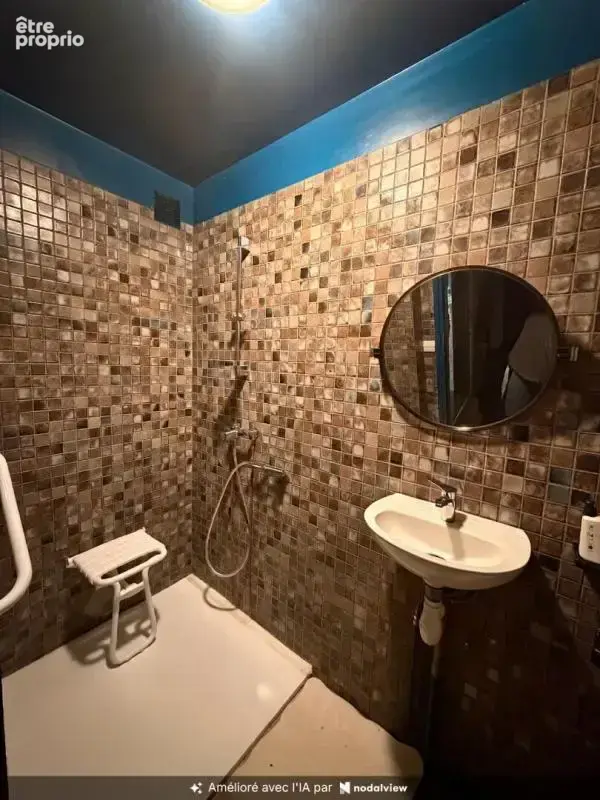 Maison d'architecte à l'entrée de Nevers - photo 15