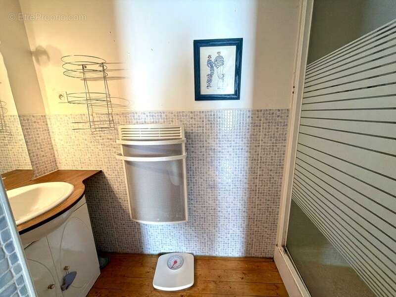 Maison à vendre 7 pièces  (56) - photo 10