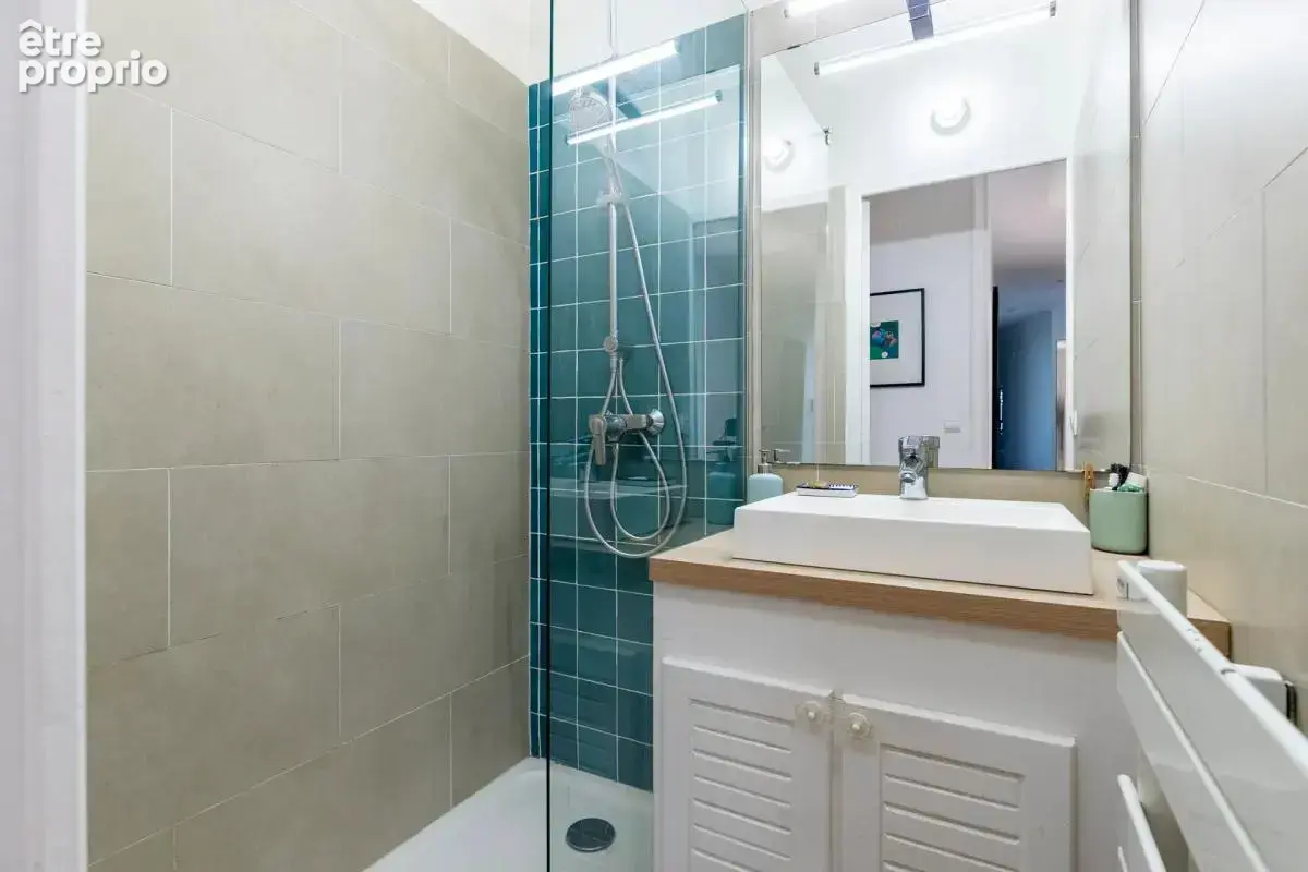 Appartement 3 pièces de 80m² à Paris 10 (Goncourt) - photo 11