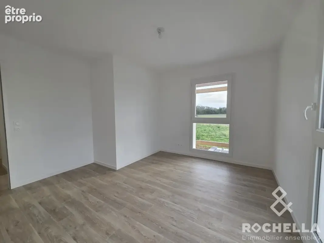 Maison 4 pièces 92 m² à vendre à Dompierre-Sur-Mer (17139) - photo 5