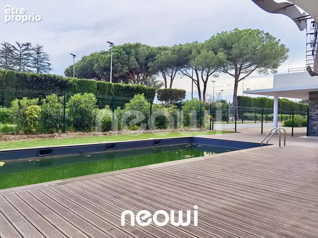 Appartement à AGDE