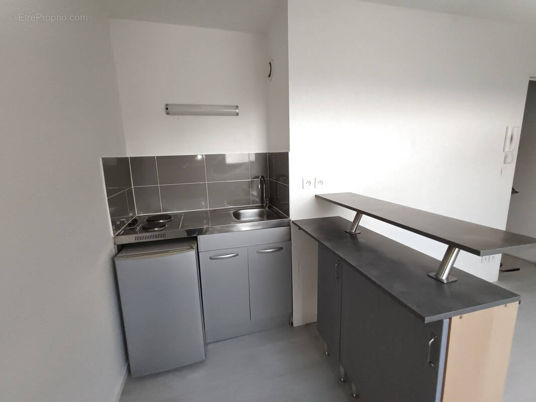 Appartement à AMIENS