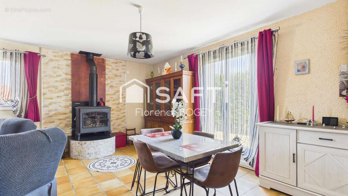 Photo 5 - Maison à BELLAC