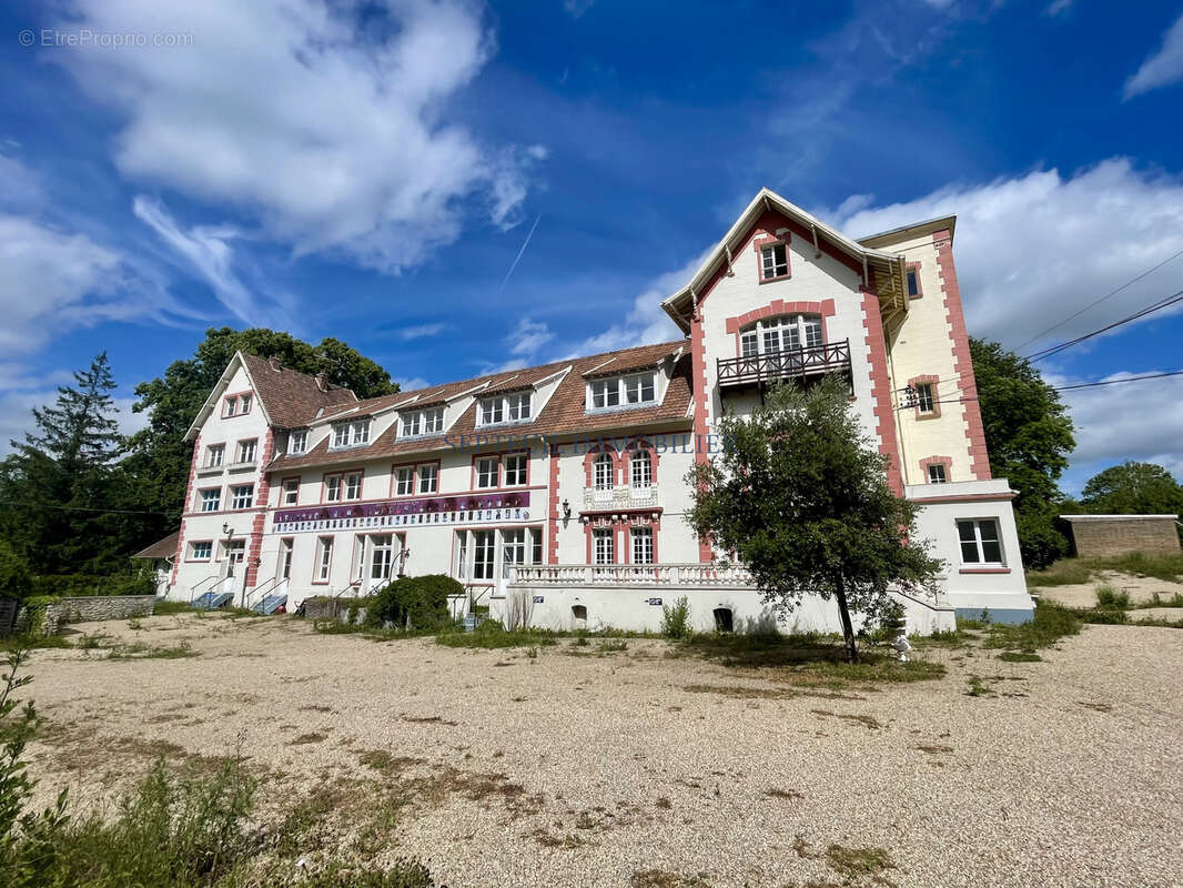 Maison à THOIRY