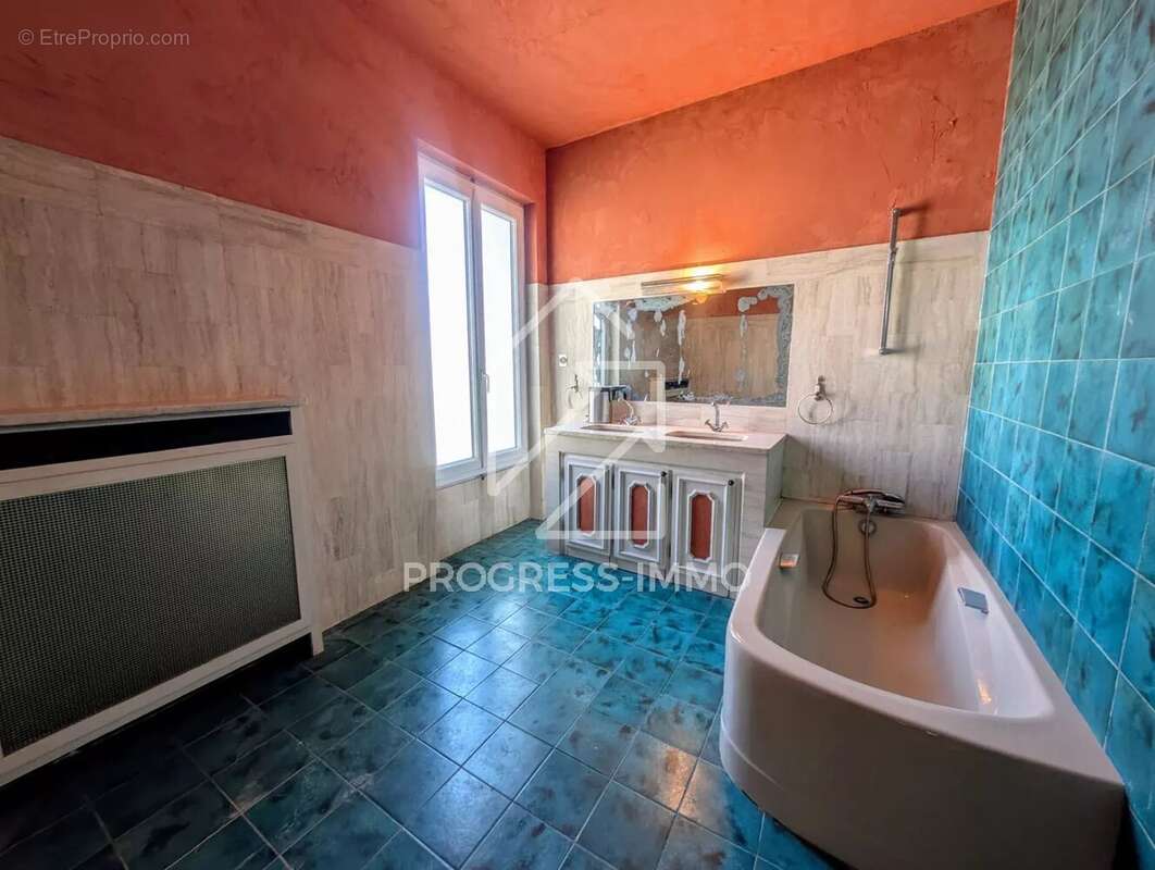 Appartement à VILLIERS-SUR-MARNE