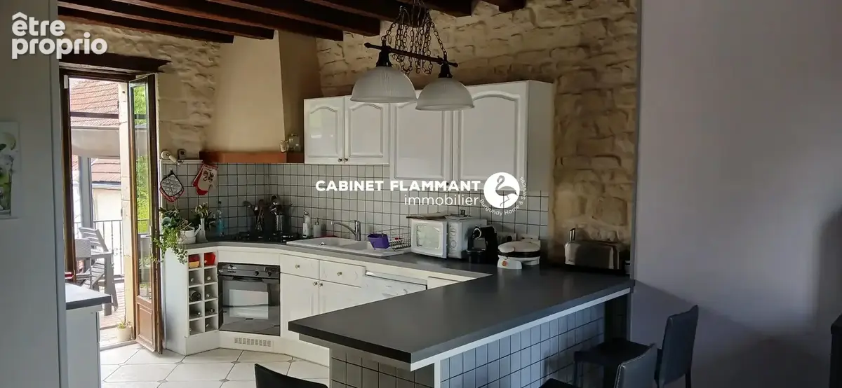 Maison 188 m² à Montbard  - photo 4